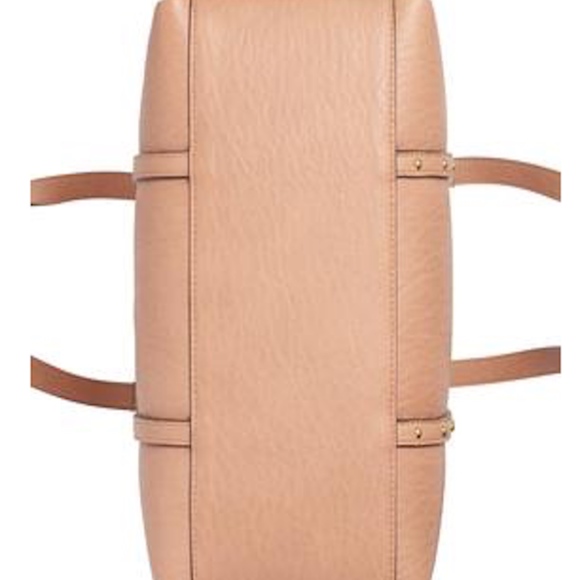 Calvin Klein Studded Cora Laptop Tote Bag NWT - Picture 4 of 4